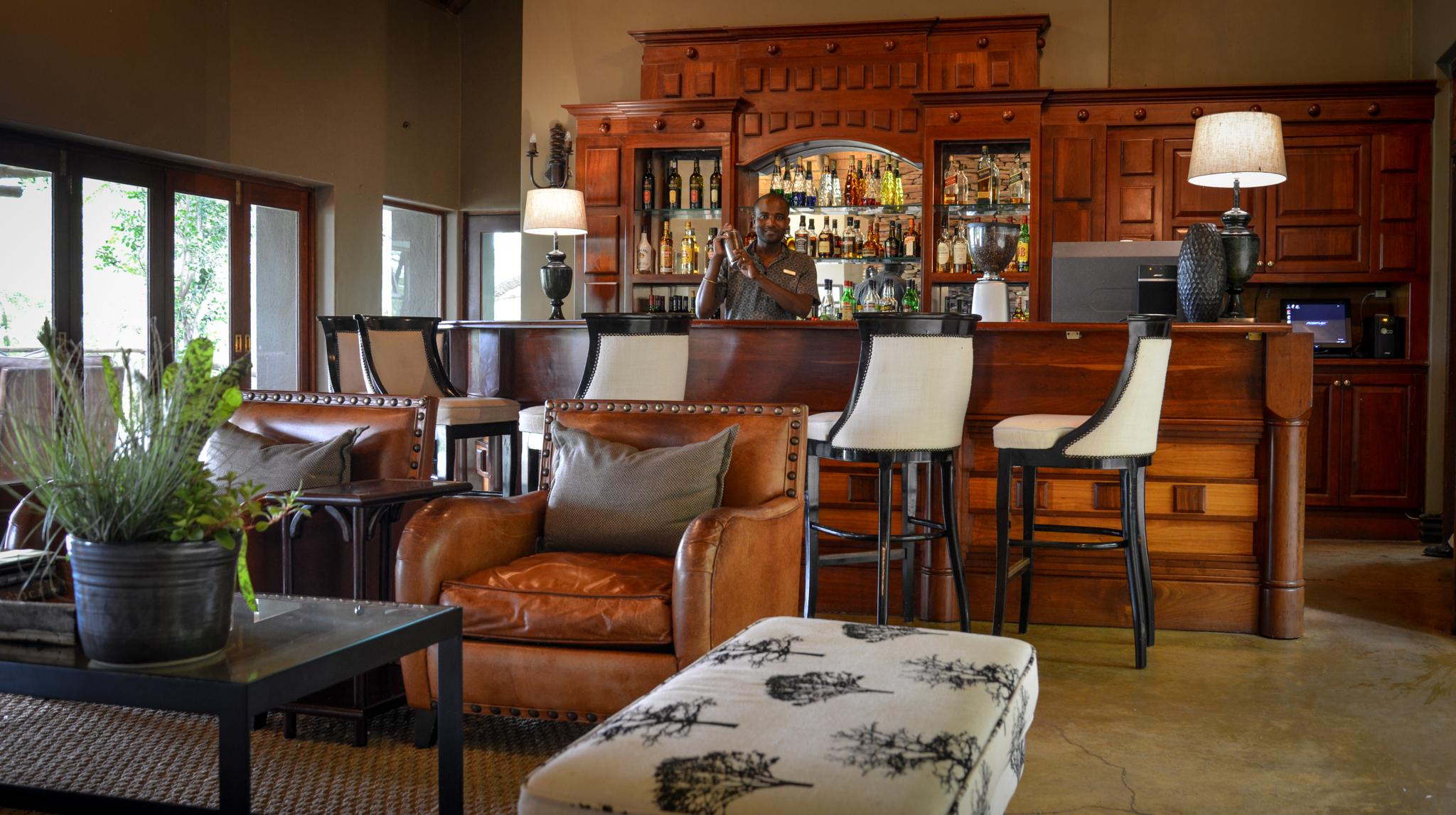 Lion Sands Tinga Lodge Skukuza Esterno foto